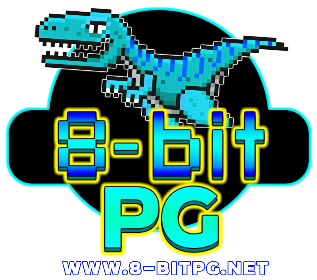 8-bitpg